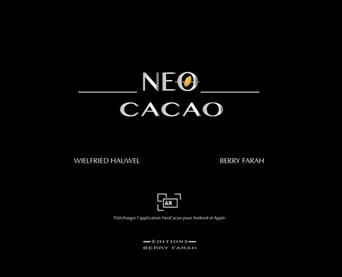 NeoCacao (Hardcover)