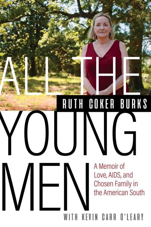 All the Young Men (Hardcover)