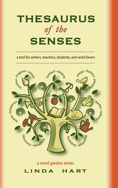 Thesaurus of the Senses (Hardcover)