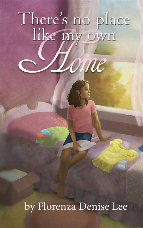 Theres No Pace Like My Own Home (Hardcover)