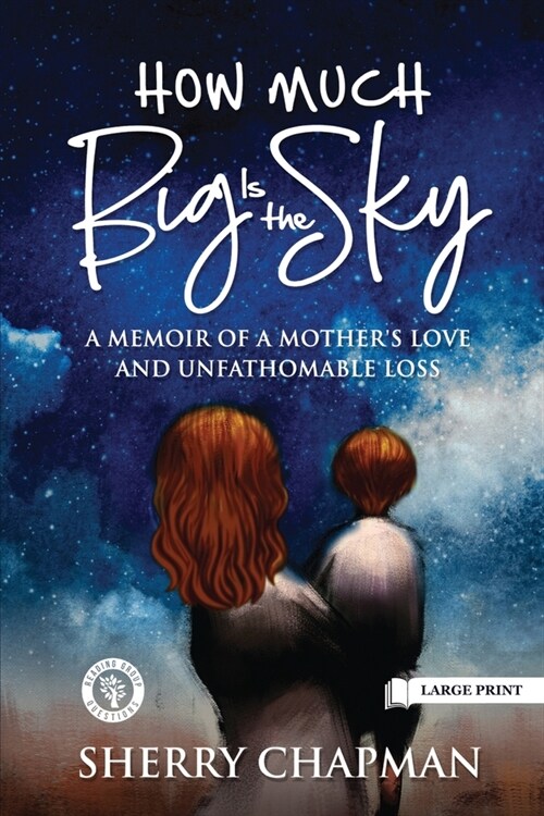 How Much Big Is the Sky: A Memoir of a Mothers Love and Unfathomable Loss (Paperback)