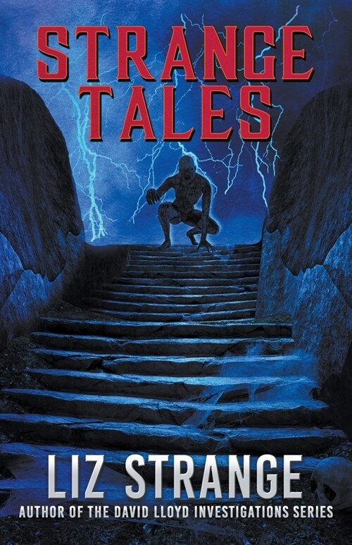 Strange Tales (Paperback)