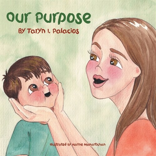 Our Purpose (Paperback)