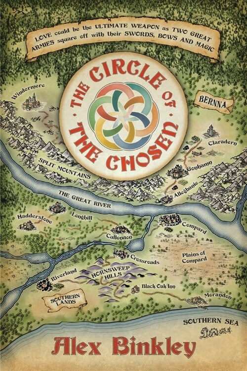 The Circle of the Chosen (Paperback)