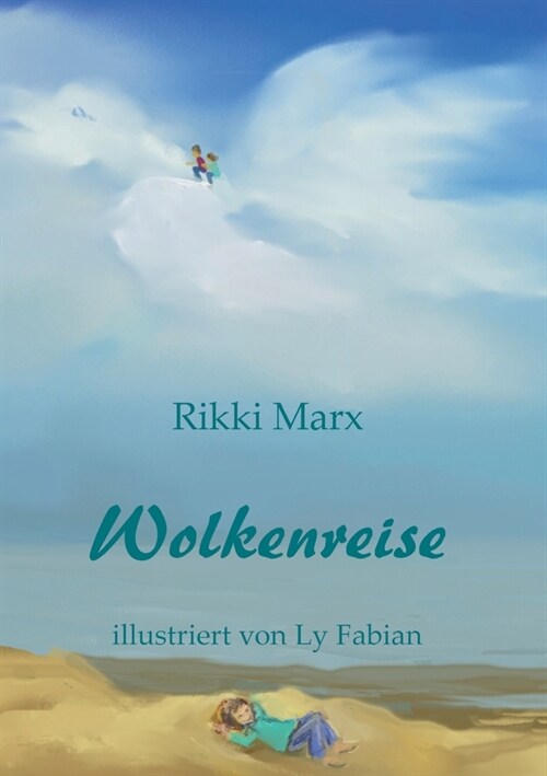 Wolkenreise (Paperback)