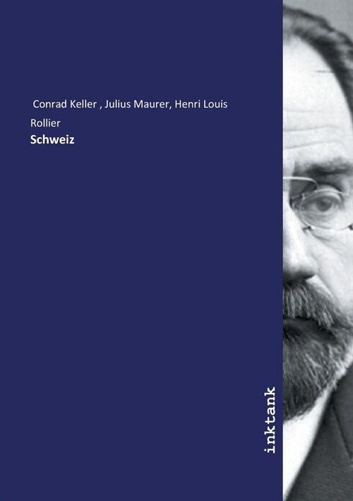 Schweiz (Paperback)