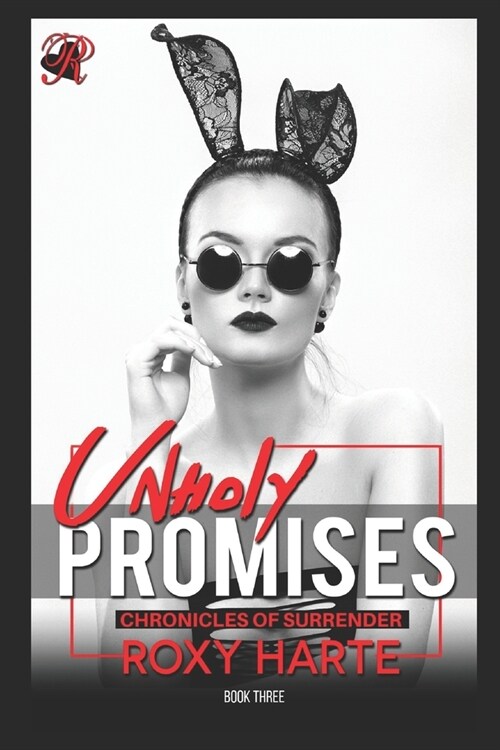 Unholy Promises (Paperback)