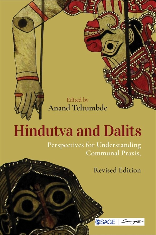 Hindutva and Dalits: Perspectives for Understanding Communal Praxis (Hardcover)