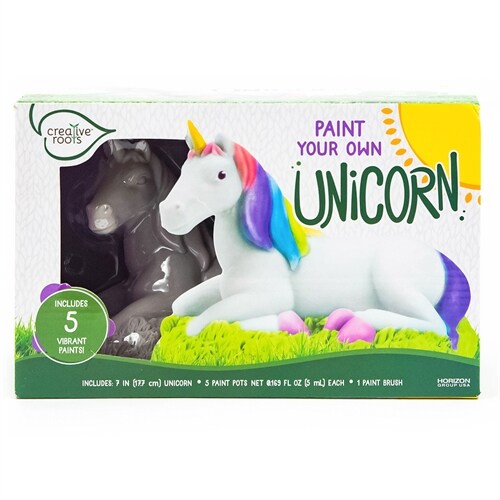 Paint Your Own Unicorn (Other)