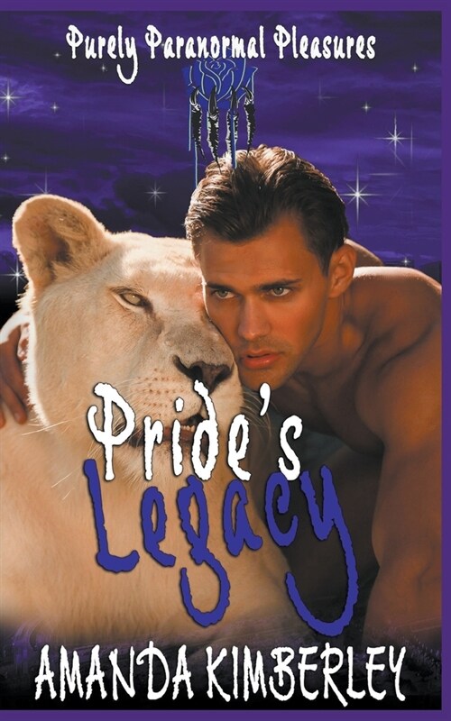 Prides Legacy (Paperback)