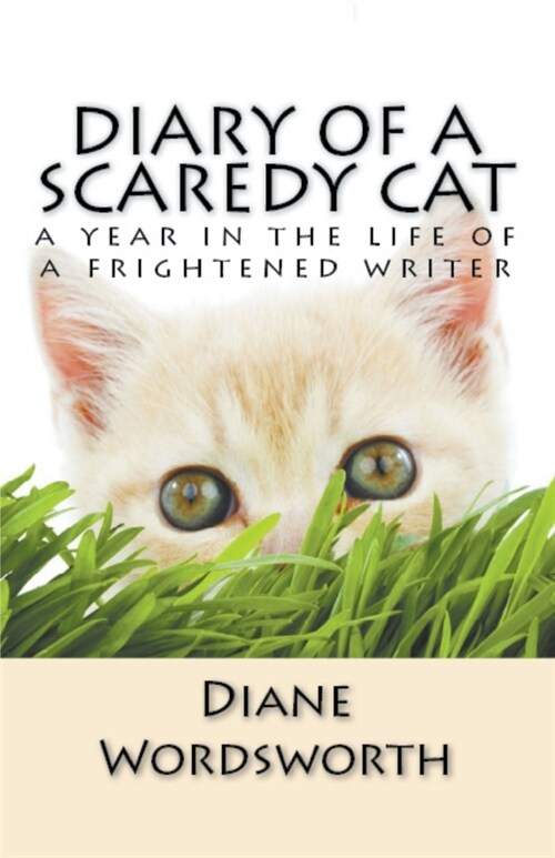Diary of a Scaredy Cat (Paperback)