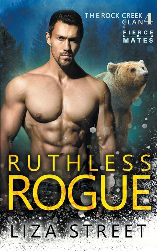 Ruthless Rogue (Paperback)