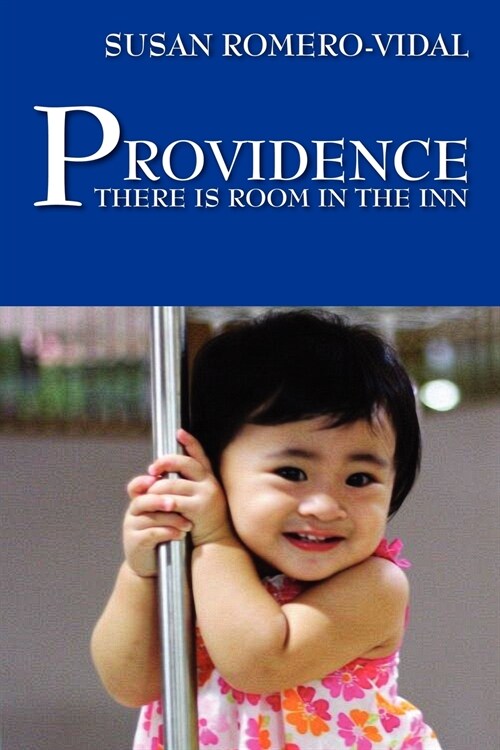 Providence: There Is Room in the Inn (Paperback)