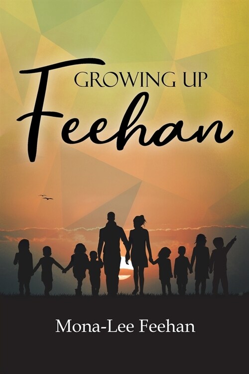 Growing Up Feehan (Paperback)