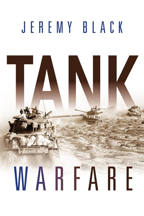 Tank Warfare (Hardcover)