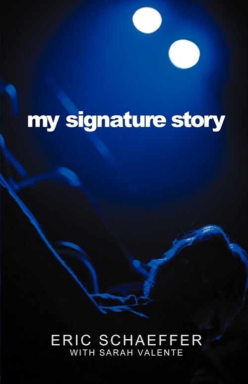 My Signature Story (Paperback)