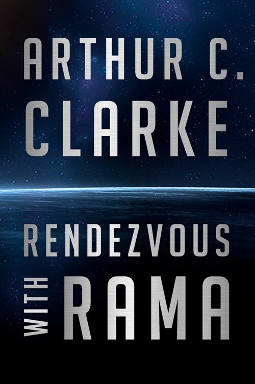 Rendezvous with Rama (Paperback)