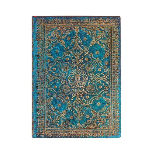 Paperblanks Azure Flexis MIDI Lined (Other)