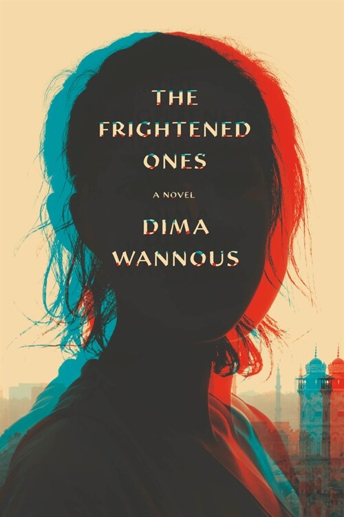 The Frightened Ones (Hardcover)