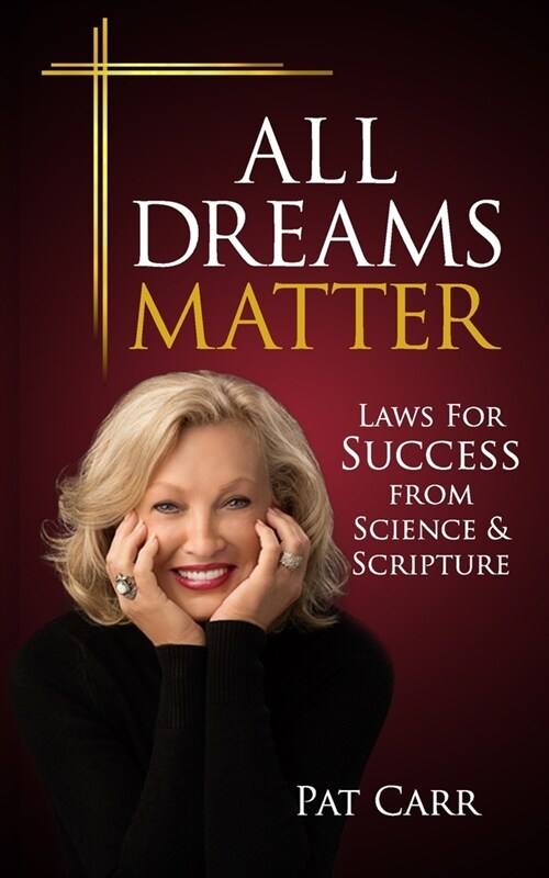 All Dreams Matter (Paperback)