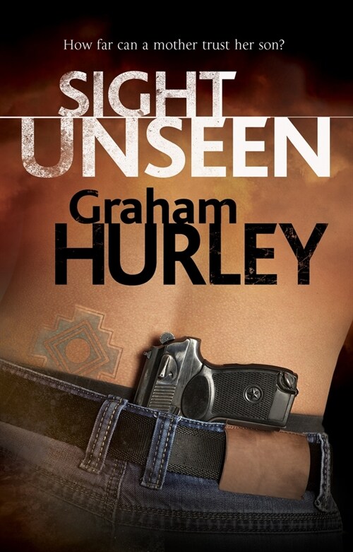 Sight Unseen (Hardcover)