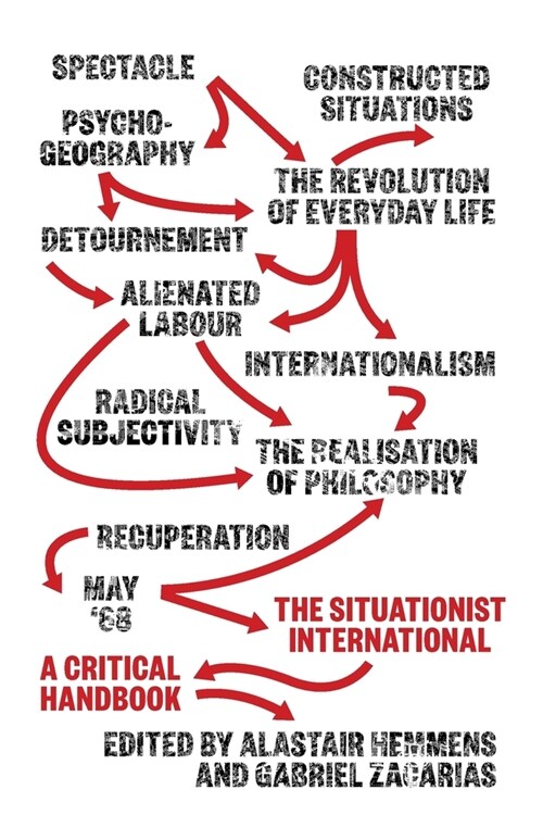 The Situationist International : A Critical Handbook (Paperback)
