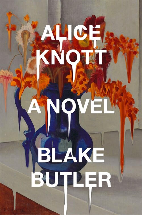 Alice Knott (Hardcover)