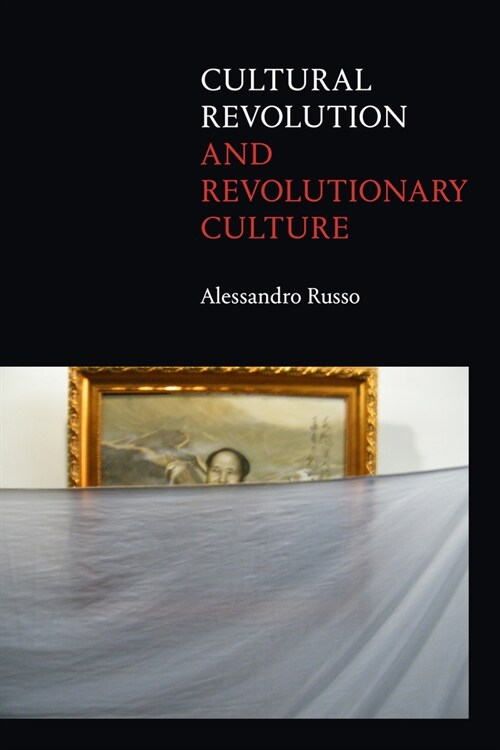 Cultural Revolution and Revolutionary Culture (Hardcover)