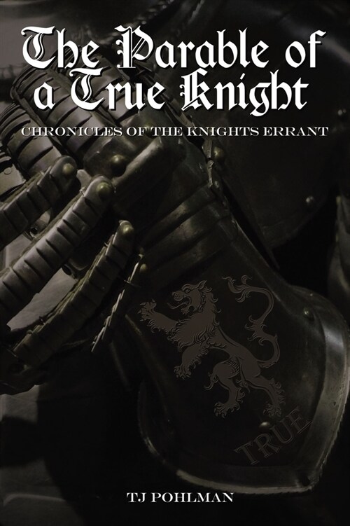 The Parable of a True Knight: Chronicles of the Knights Errant (Paperback)