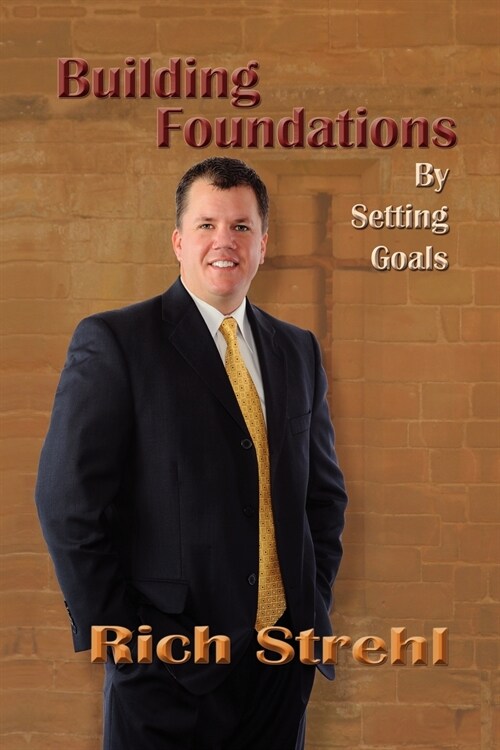 Building Foundations by Setting Goals (Paperback)