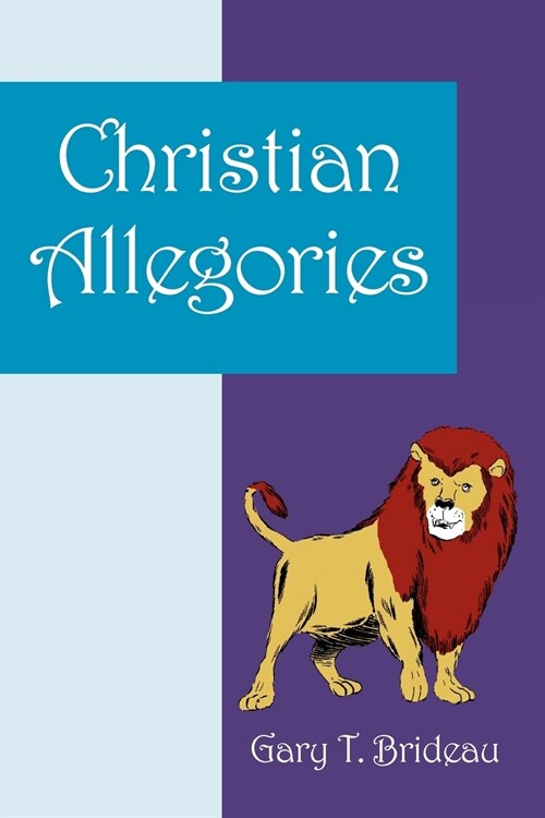 Christian Allegories (Paperback)