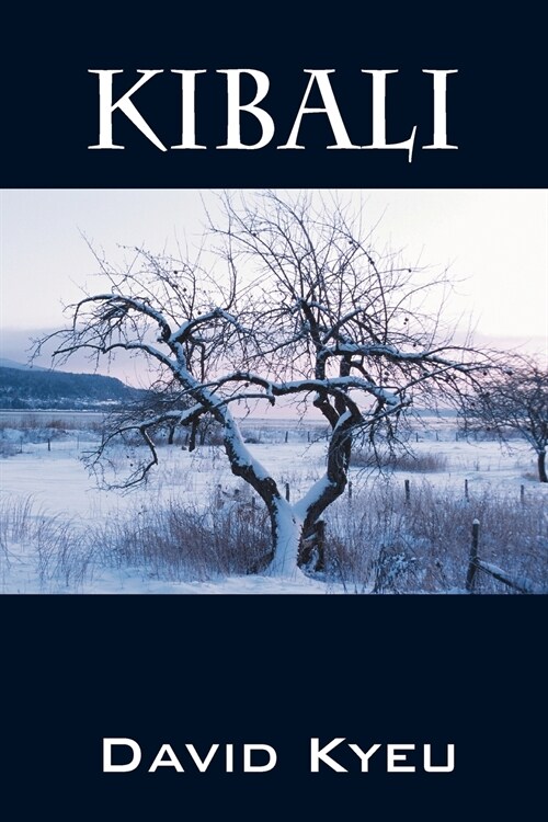 Kibali (Paperback)