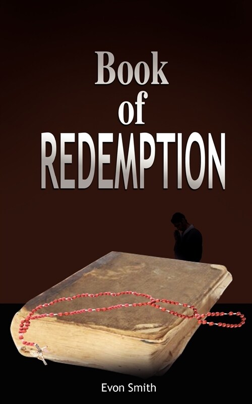 Book of Redemption (Paperback)