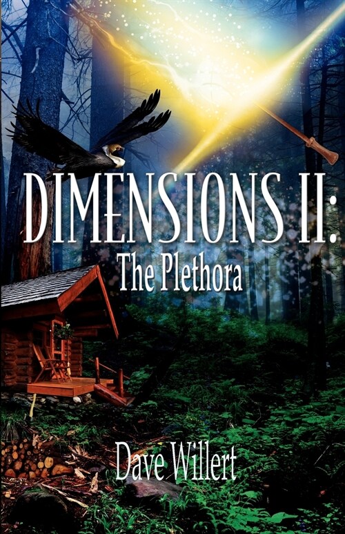 Dimensions II: The Plethora (Paperback)