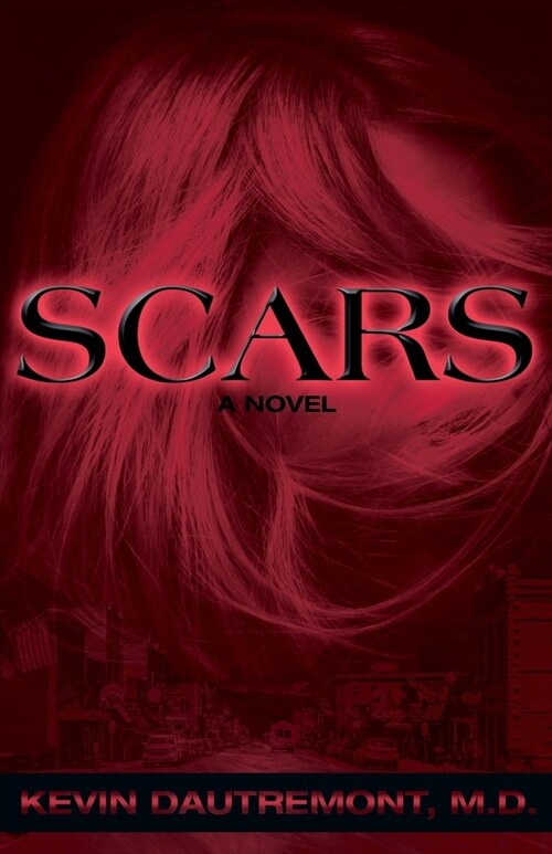 Scars (Paperback)