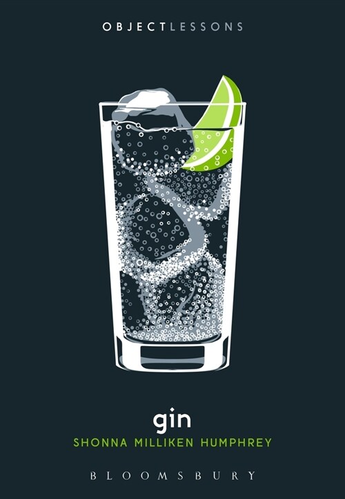 Gin (Paperback)