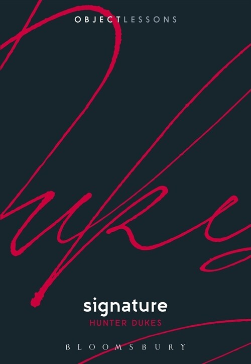 Signature (Paperback)