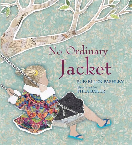 No Ordinary Jacket (Hardcover)