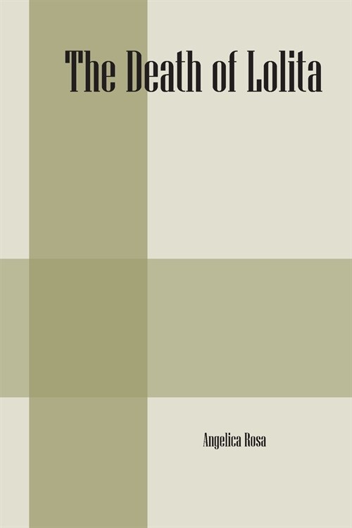 The Death of Lolita (Paperback)