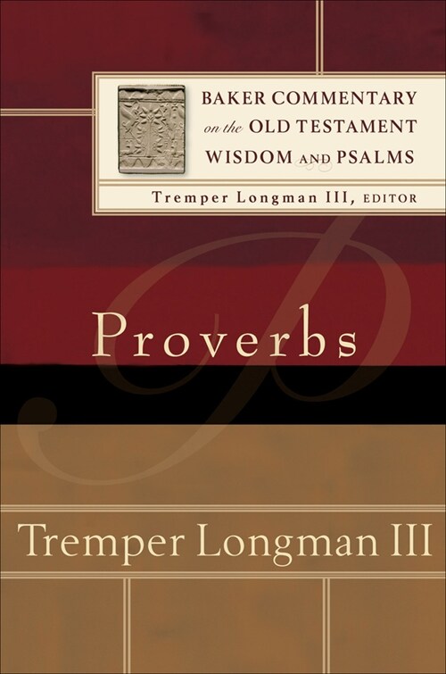 Proverbs (Hardcover)