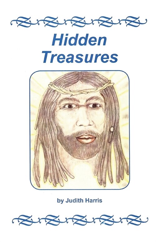 Hidden Treasures (Paperback)