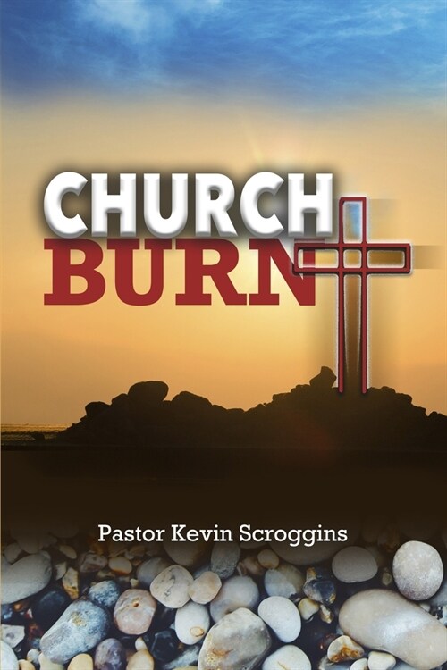 Church Burnt (Paperback)
