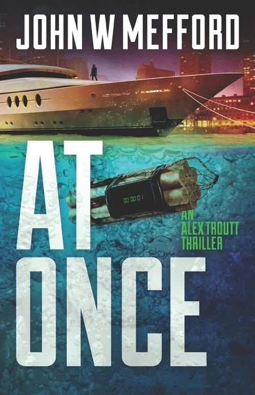 At Once (Paperback)