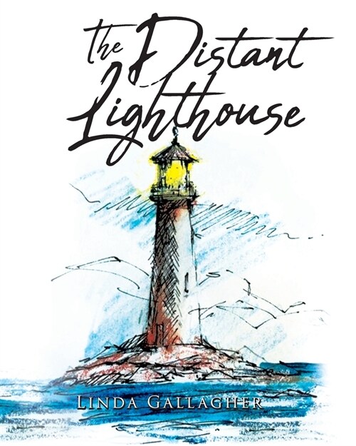 The Distant Lighthouse (Paperback)