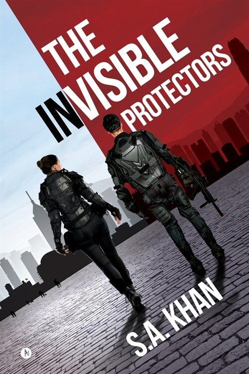 The Invisible Protectors (Paperback)