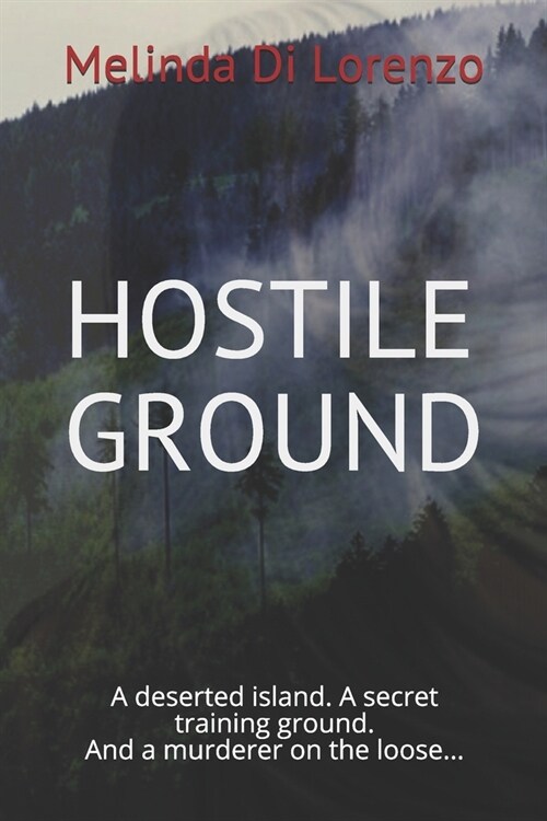 Hostile Ground (Paperback)
