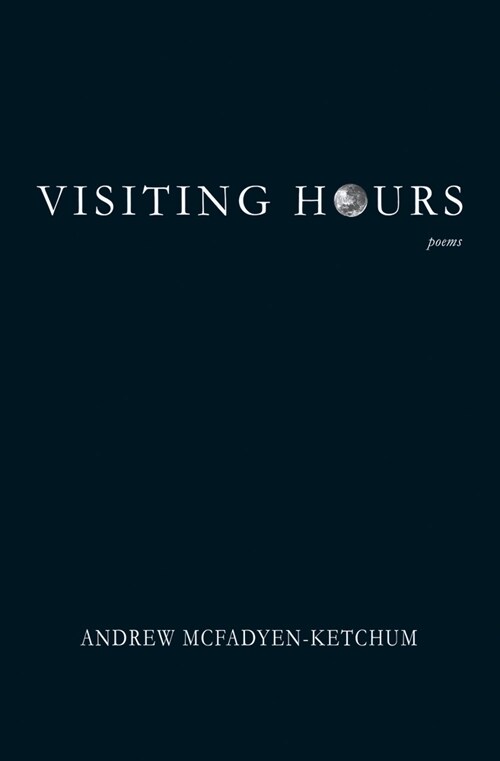 Visiting Hours (Paperback)