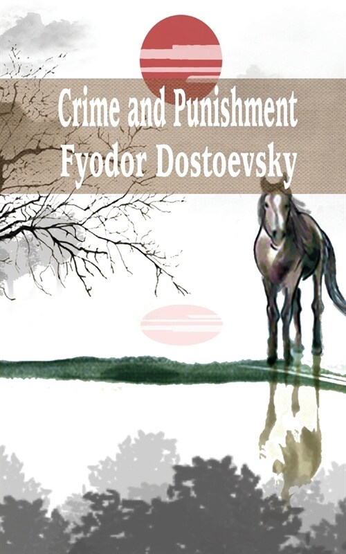 Crime and Punishment (Paperback)