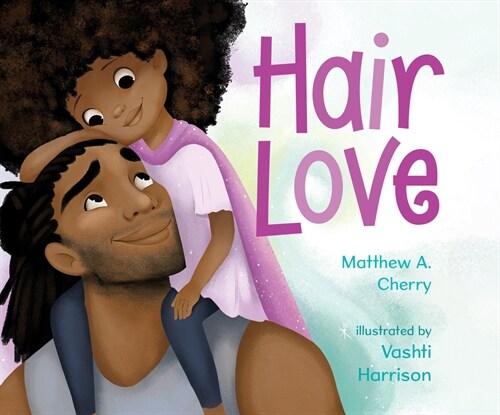 Hair Love (Audio CD)