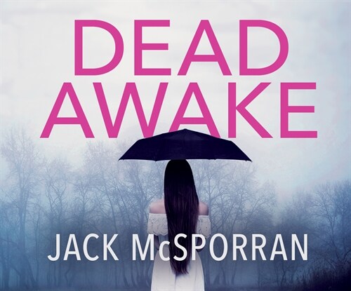 Dead Awake (Audio CD)